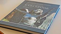 Buchvorstellung PD Dr. Hans-Georg-Ulrichs in Bad Säckingen